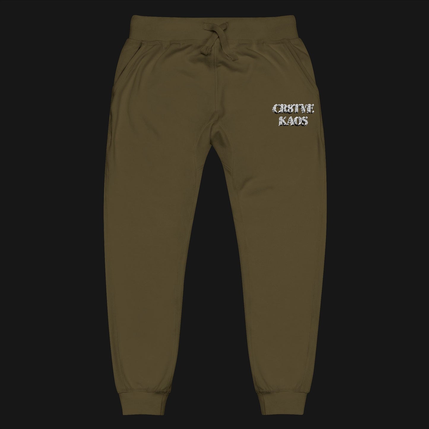 Chaos Mode Joggers
