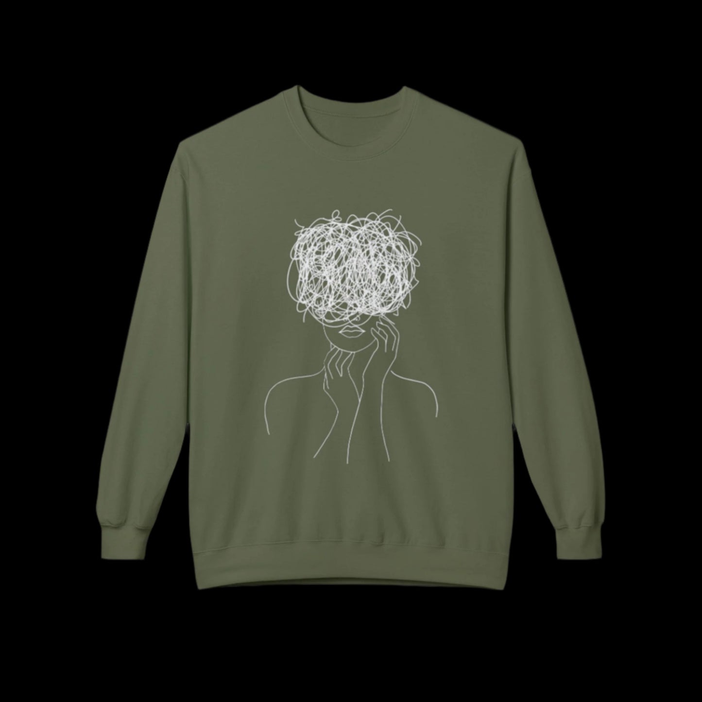 Koas Crewneck Sweatshirt
