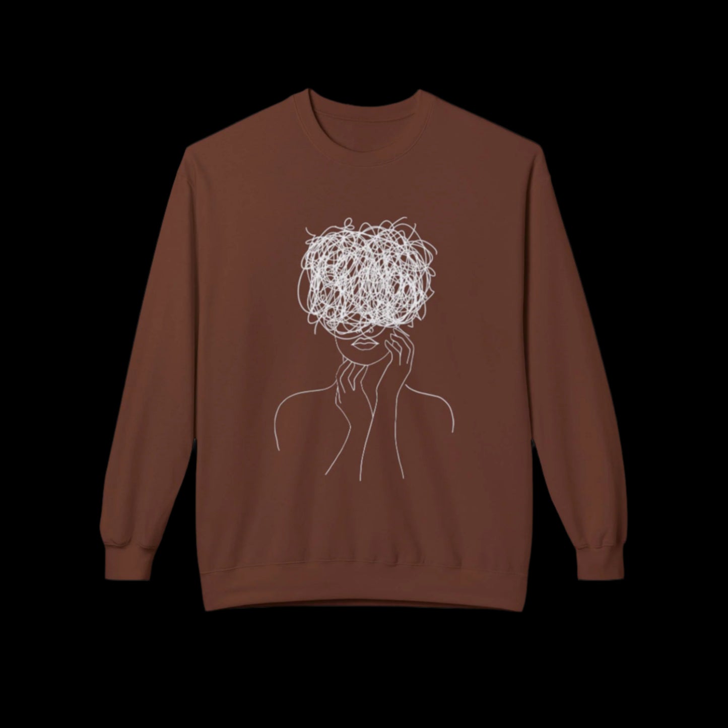 Koas Crewneck Sweatshirt