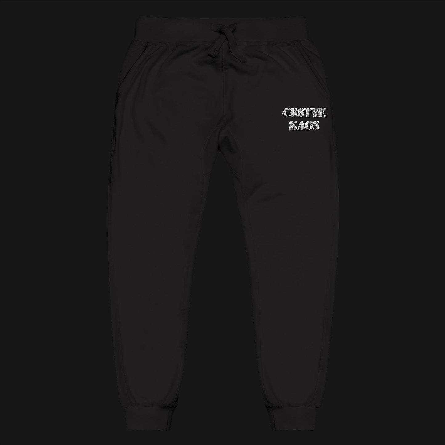 Chaos Mode Joggers