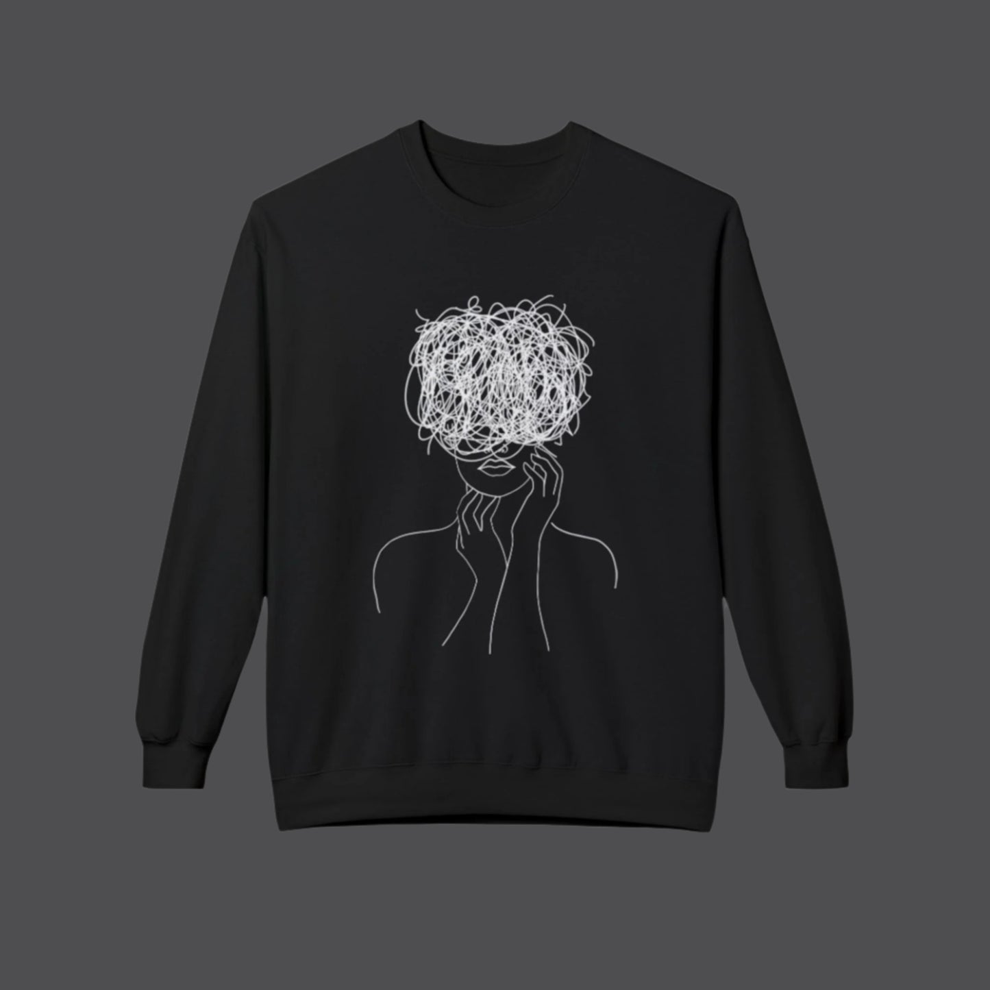 Koas Crewneck Sweatshirt
