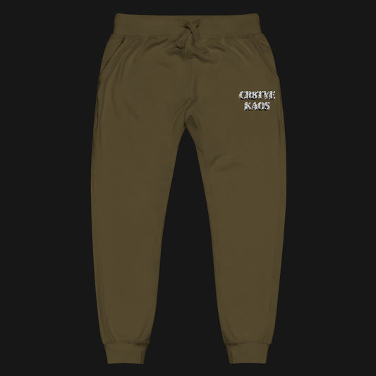 Chaos Mode Joggers